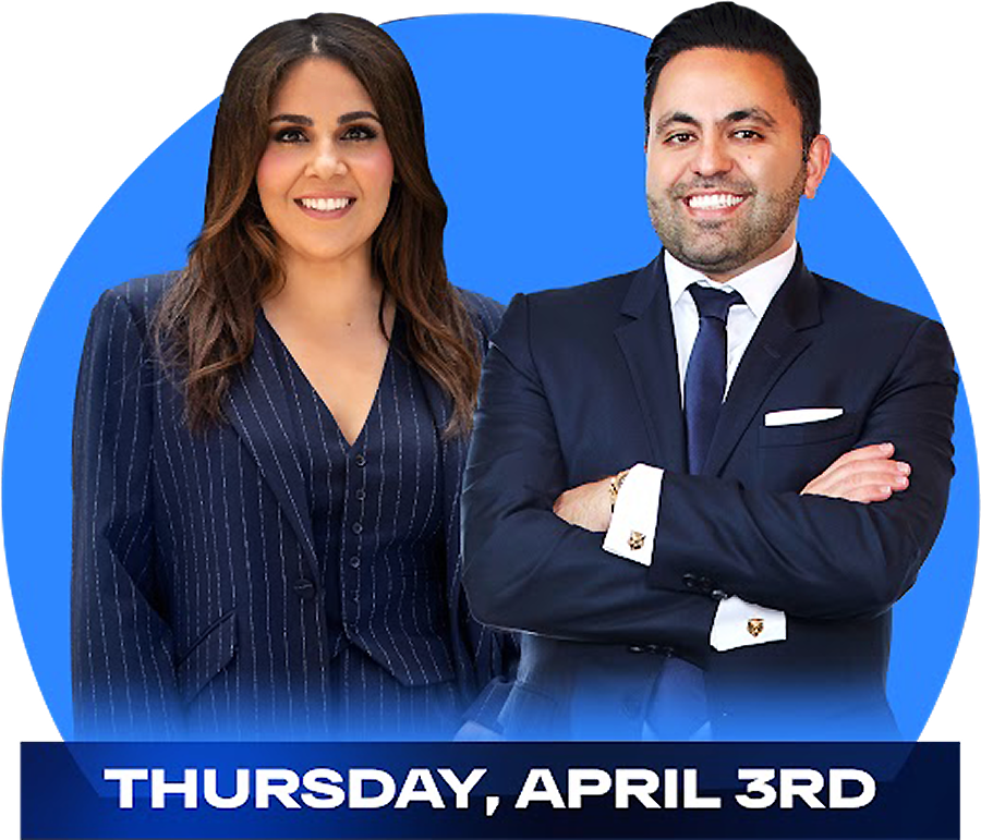TIna and Arash